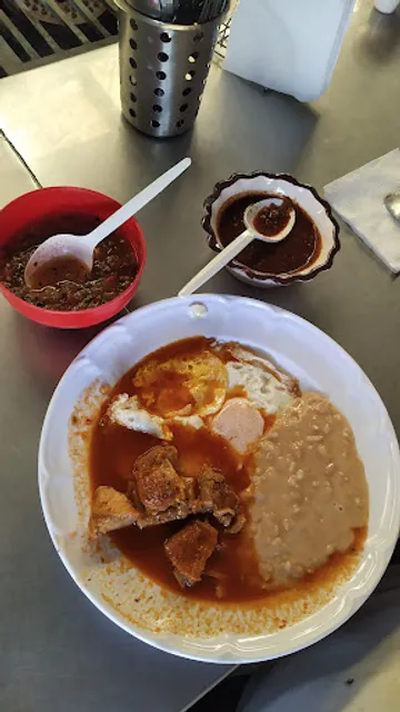 Desayunos y Comidas CHíO