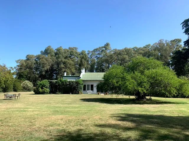 Estancia La Margarita