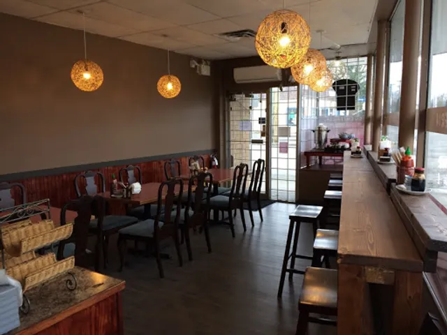 Sushiteria & Catering