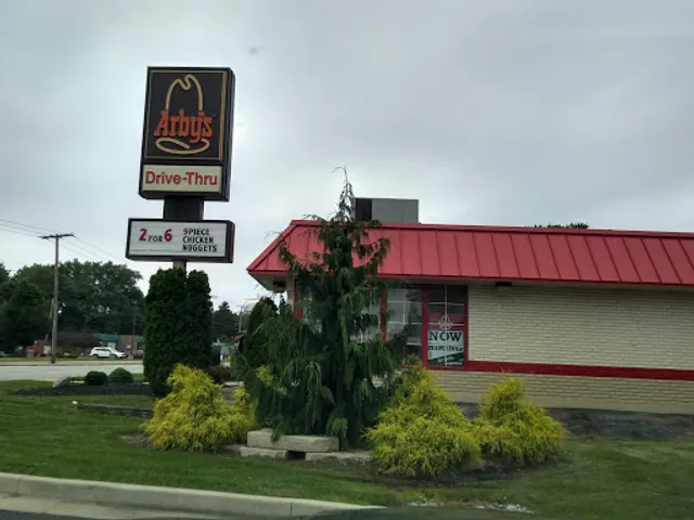 Arby's
