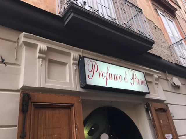 Profumo Di Pane Snc Di Somma E Giordano