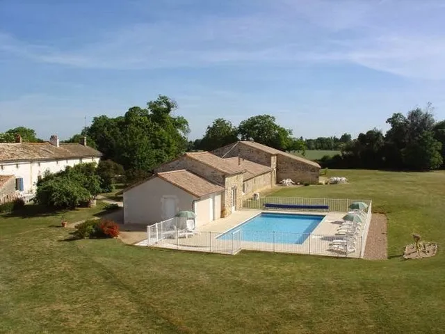 La Métairie de la Guiarderie