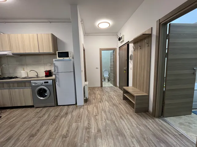 Cara Apartment - Summerland