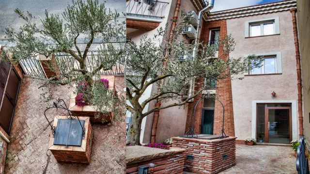 B&B La casa dei Miraglia, San Cataldo