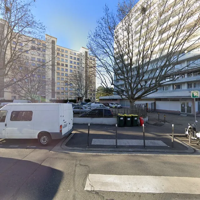 IMMERSIA Lyon - Expériences Immersives en Réalité Virtuelle