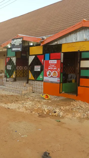 2020 Foods and Restaurant Services