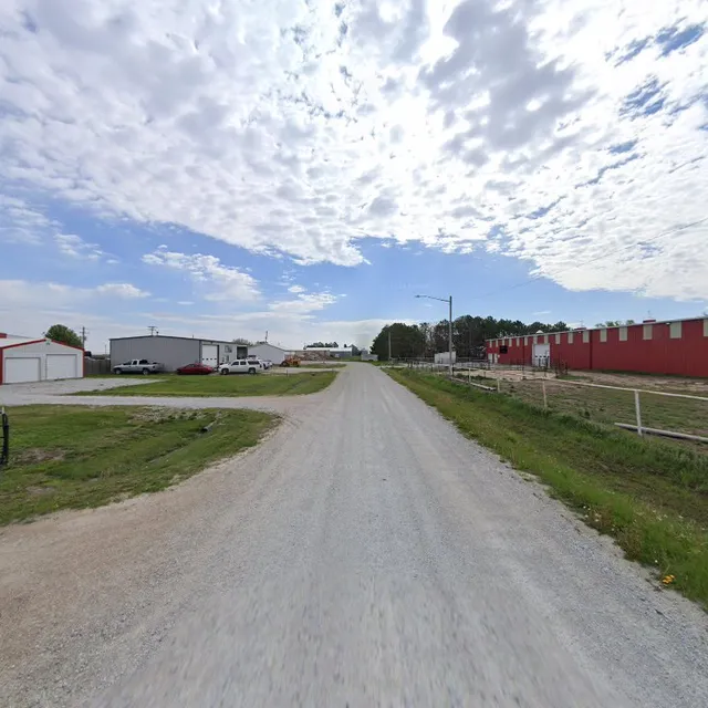 Burton Enterprises LLC