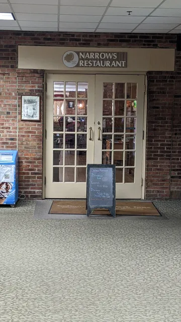 The Narrows Restaurant