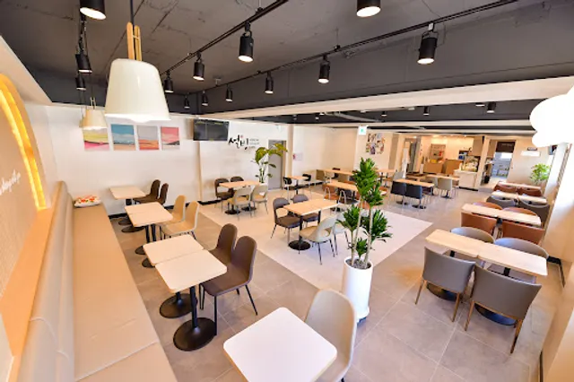 설빙 사가정역점