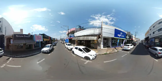 Restaurante Fazendinha