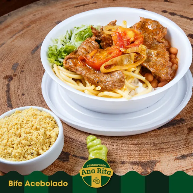 Restaurante Ana Rita