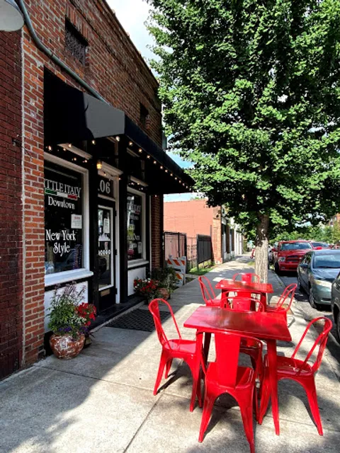 Little Italy Downtown