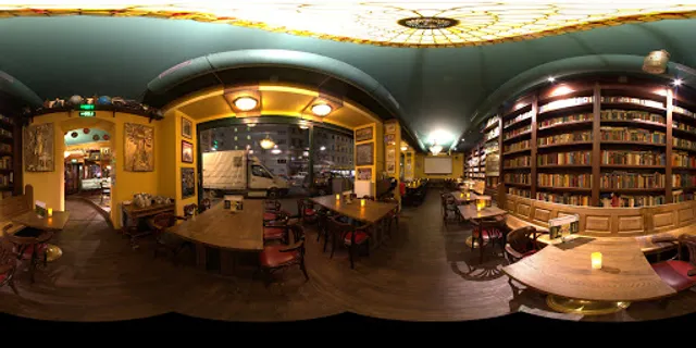 The Golden Harp - Irish Pub Alsergrund