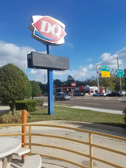 Dairy Queen (Treat)