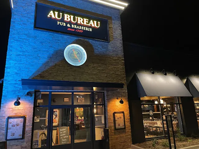 Au Bureau - Pub et Brasserie