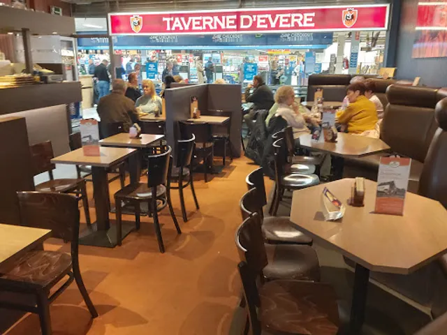 Taverne d'Evere sprl
