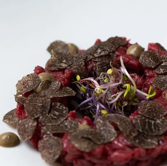 I Carnaloni - Meat & Drink