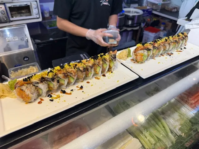 Sushi Yama / Pho Restaurant