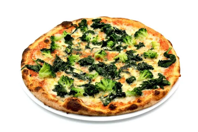 Pizza Kurier Napoli Winterthur