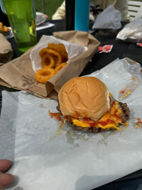 Chester’s Food Truck