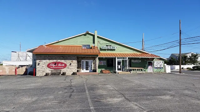 Used To Be's Restaurant