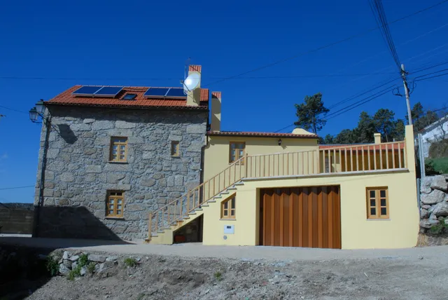 Casa da Moreia Turismo Rural