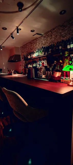 Kissaten to Sake Kuwanomi