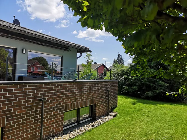 Haus zur lachenden Lieselotte