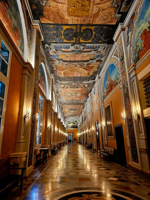 Grandmaster's Palace