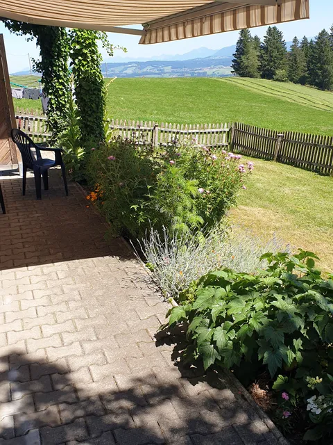 Bergbauernhof Echtler