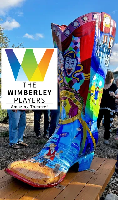 The Wimberley Players