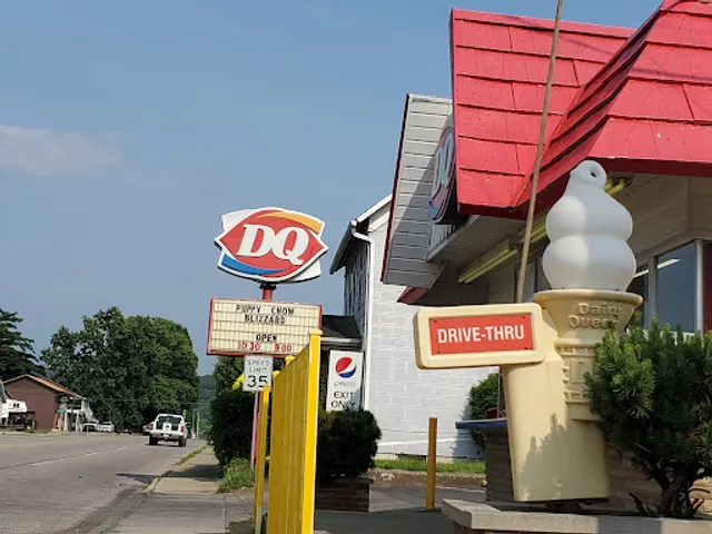 Dairy Queen