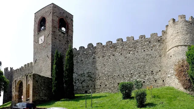 Corteallago Bed and Breakfast