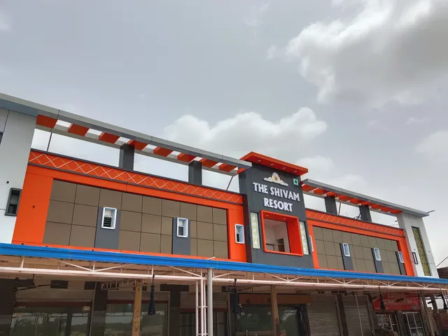 The Shivam Resort, Phalodi