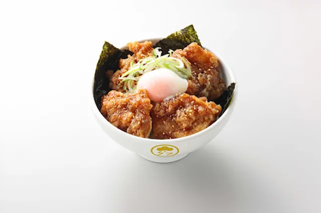 とりそば&どんぶり カミナリ食堂 ゆめタウン久留米店