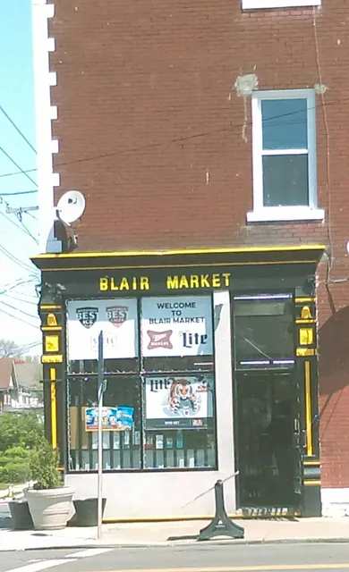 Blair Food Market