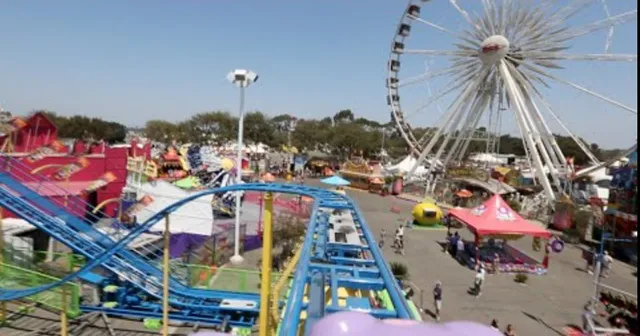 Sumter County Fair Association