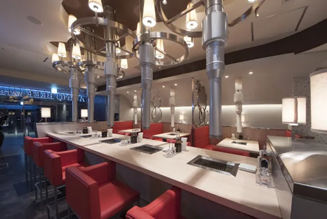 JukuseiWagyuYakinikuAgingbeefWaterrasKandaAkihabaraten