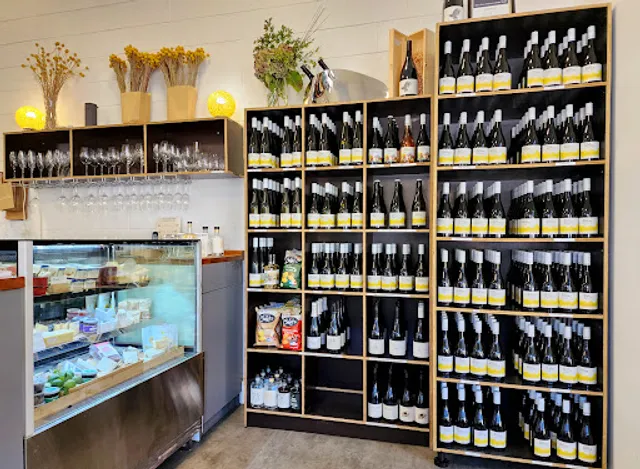 Billy Button Wines Cellar Door