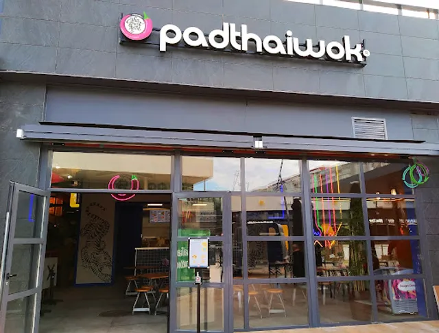 padthaiwok. CC. Vialia - Vigo