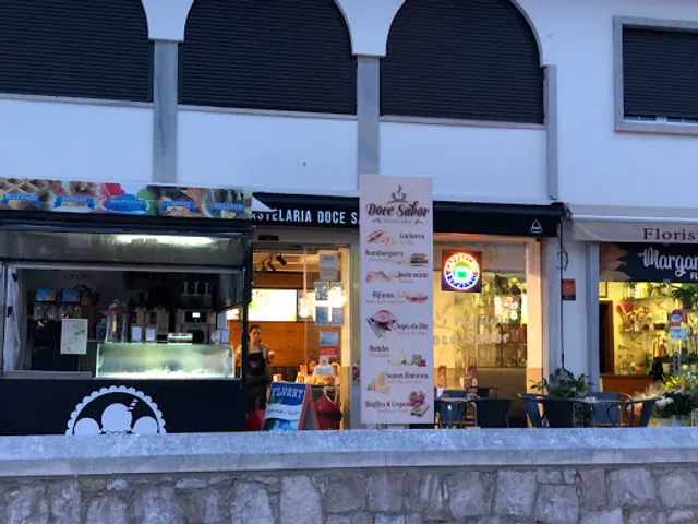 Cafetaria Doce Sabor