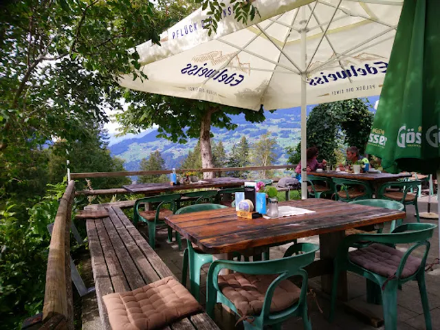 Wirtschaft Bitschweil