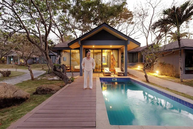 The Bay Samui Resort