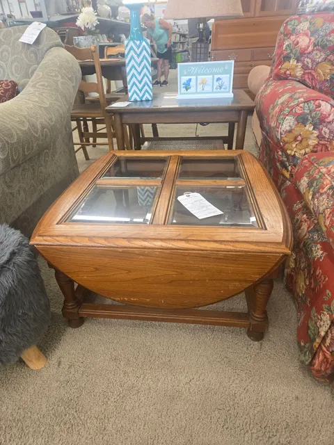 The Salvation Army Big Rapids Corps