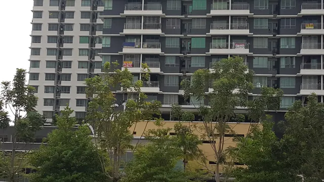 D'Kroll Homestay@Vega Residensi Cyberjaya