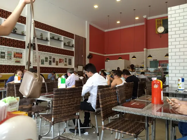 Ossobuco Self-Service Restaurante e Lanches