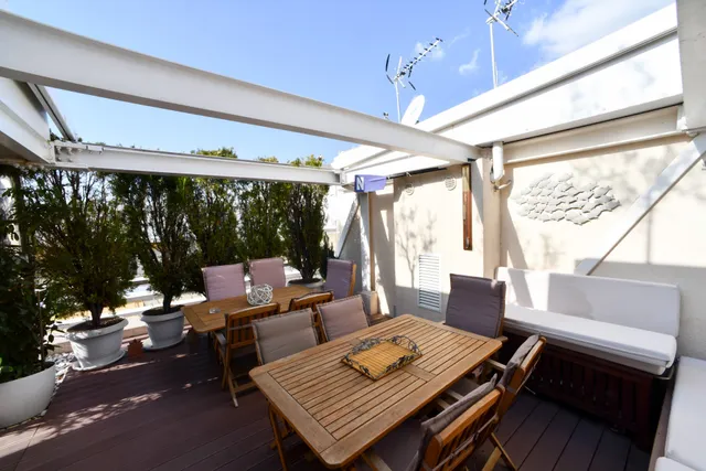 Athens Squared Apartments