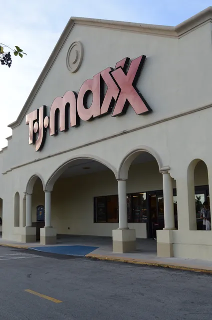 T.J. Maxx