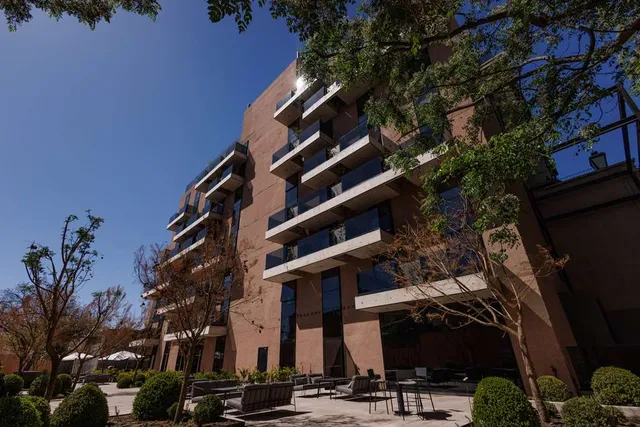 Hualta Hotel Mendoza, Curio Collection by Hilton