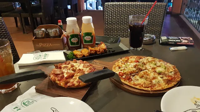 The Pizza Company Bangla